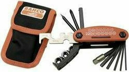 Bahco BKE850901 Multitool