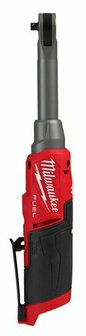 Milwaukee M12 FHIR14LR-0 FUEL &frac14;&Prime; verlengde high speed ratelsleutel - 19mm - 12V