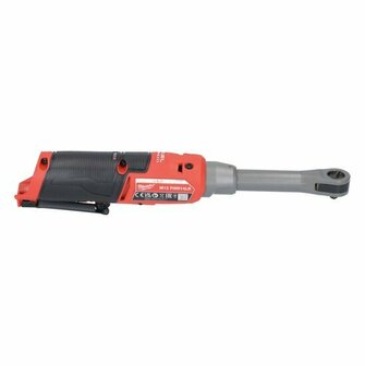 Milwaukee M12 FHIR14LR-0 FUEL &frac14;&Prime; verlengde high speed ratelsleutel - 19mm - 12V