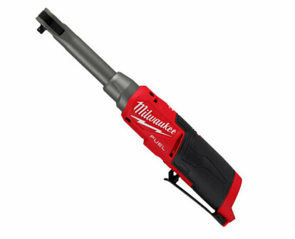 Milwaukee M12 FHIR14LR-0 FUEL &frac14;&Prime; verlengde high speed ratelsleutel - 19mm - 12V