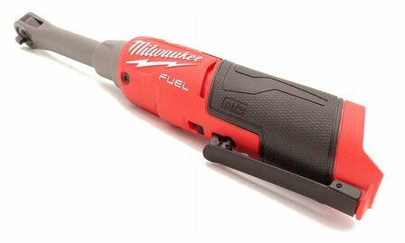 Milwaukee M12 FHIR14LR-0 FUEL &frac14;&Prime; verlengde high speed ratelsleutel - 19mm - 12V