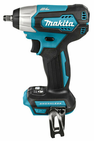 Makita DTW180Z 18V Accu slagmoersleutel body - 180Nm - 3/8" - koolborstelloos