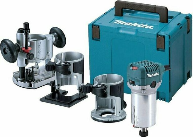 MAKITA RT0700CX2J