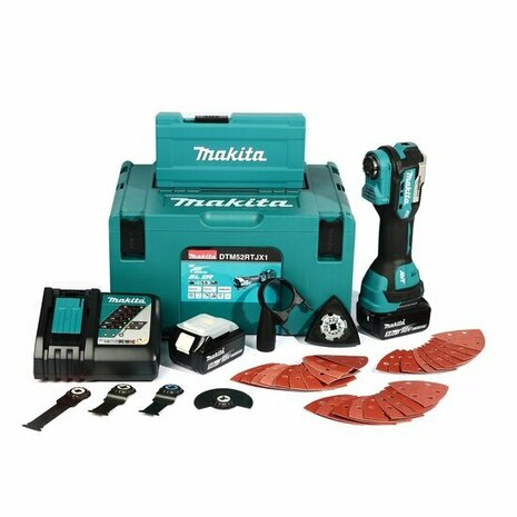 makita DTM52RTJX1