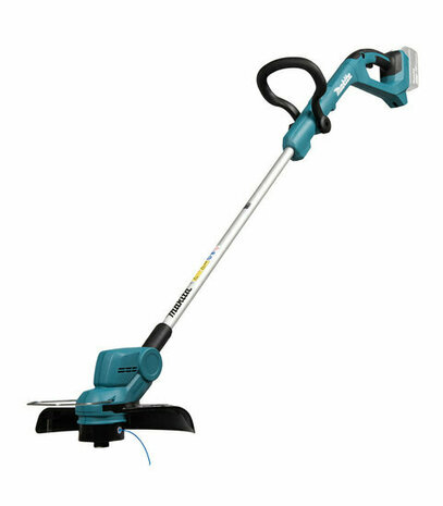 Makita DUR193Z LXT 18V accu grastrimmer body - 260mm