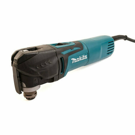 Makita TM3010C Multitool 320W 230V