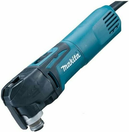 Makita TM3010C Multitool 320W 230V