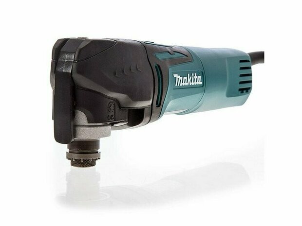 Makita TM3010C Multitool 320W 230V