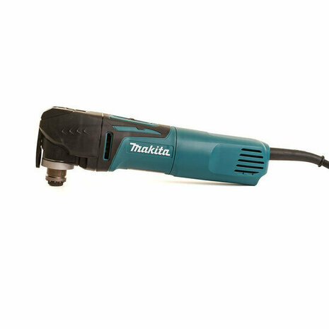 Makita TM3010C Multitool 320W 230V