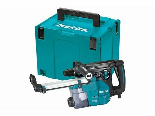 Makita HR3012FCWJ SDS+ COMBIHAMER 1050W