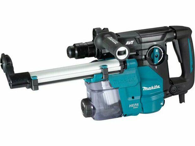 Makita HR3012FCWJ SDS+ COMBIHAMER 1050W