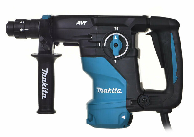 Makita HR3012FCWJ SDS+ COMBIHAMER 1050W