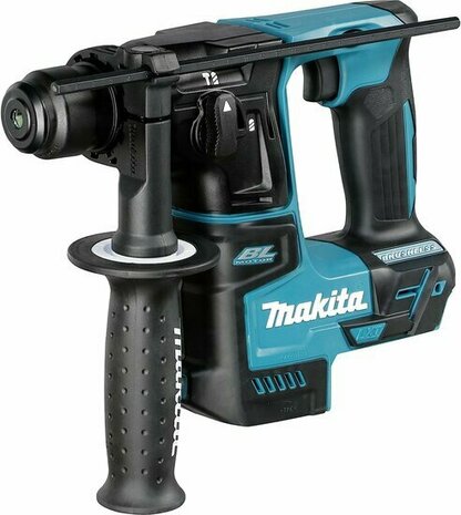 Makita DLX2278 LXT 18V Accu Combiset (DHR171 + DHP484) - 2 delig Basic zonder accu&#039;s