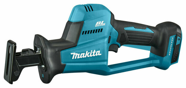 Makita DJR189Z LXT 18V Accu reciprozaag body - 205mm - koolborstelloos