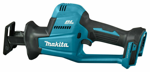 Makita DJR189Z LXT 18V Accu reciprozaag body - 205mm - koolborstelloos