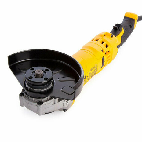 DeWALT DWE4277 Haakse Slijper 125mm 1500W