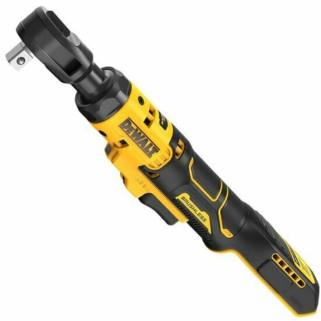 DeWALT DCF512N-XJ 18V Li-ion Accu Haakse ratelsleutel body - 1/2&quot; XR