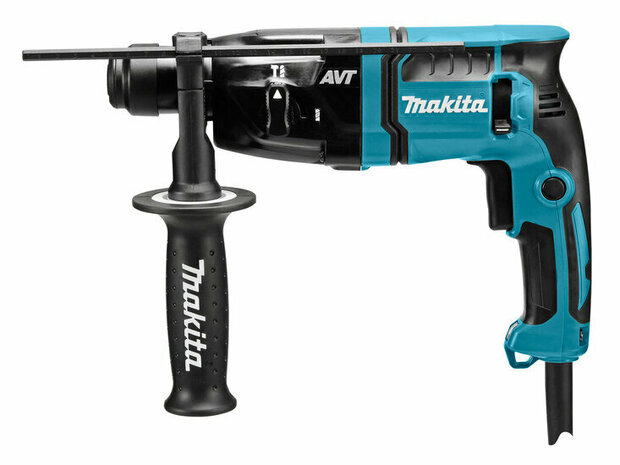 Makita HR1841FJ SDS-plus Boorhamer in Mbox - 470W - 1,4J