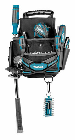 Makita E-05153 Gordeltas dakdekker