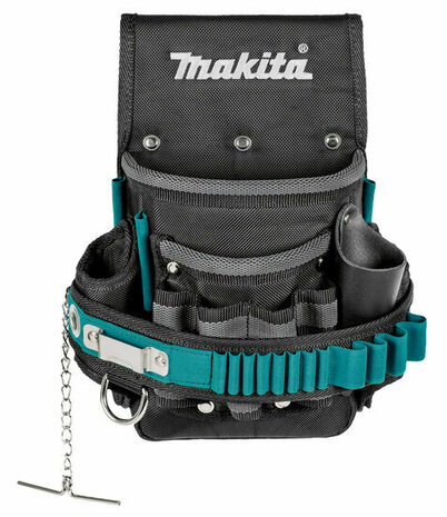 Makita E-15241 Gordeltas voor elektricien