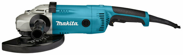 Makita GA9020 Haakse slijper - 2200W - 230mm