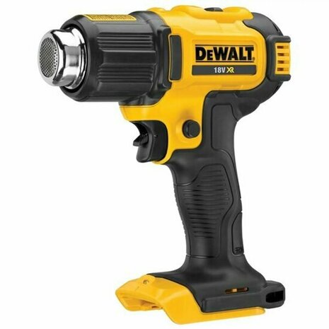 DeWALT DCE530N 18V XR accu heteluchtpistool body