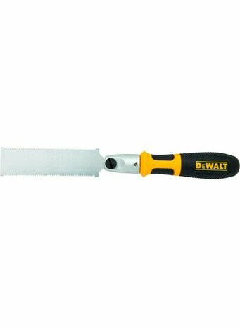 DEWALT DWHT20541-0 Japanse Zaag