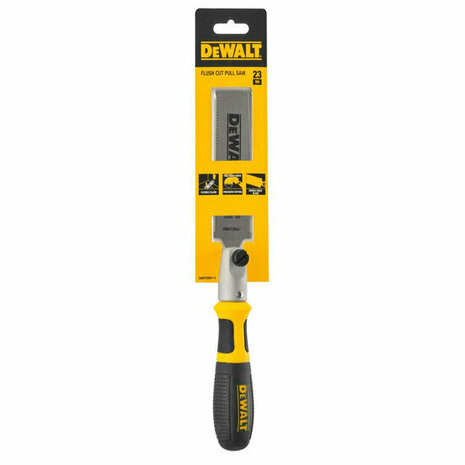 DEWALT DWHT20541-0 Japanse Zaag