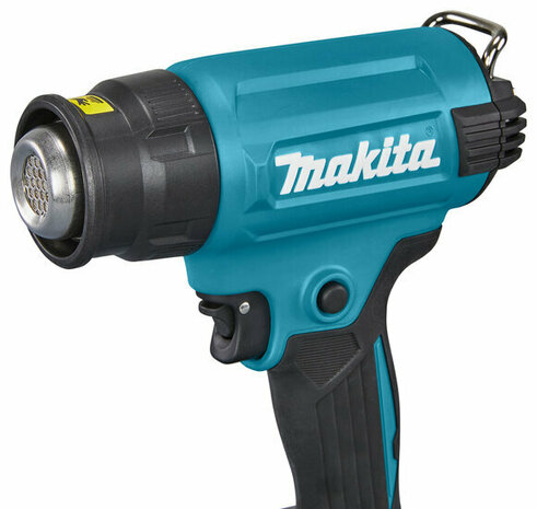 Makita DHG180Z LXT 18V Accu heteluchtpistool - 200 l/min