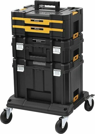 DeWalt DWST1-71229 TSTAK-CART / trolley