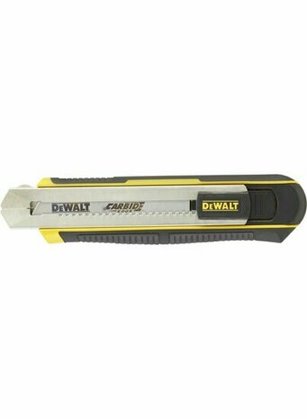 DeWalt DWHT0-10250 Afbreekmes 25mm