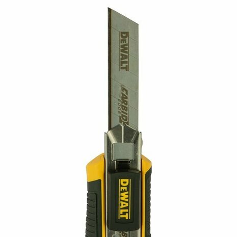 DeWalt DWHT0-10250 Afbreekmes 25mm