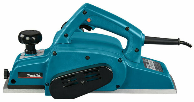 Makita 1911B Schaafmachine - 840W - 110mm - 2mm 230v