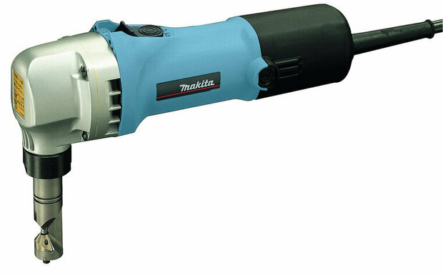 Makita JN1601 Knabbelschaar - 550W 230V