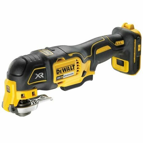 DeWALT DCS356N 18V XR accu multitool body - koolborstelloos