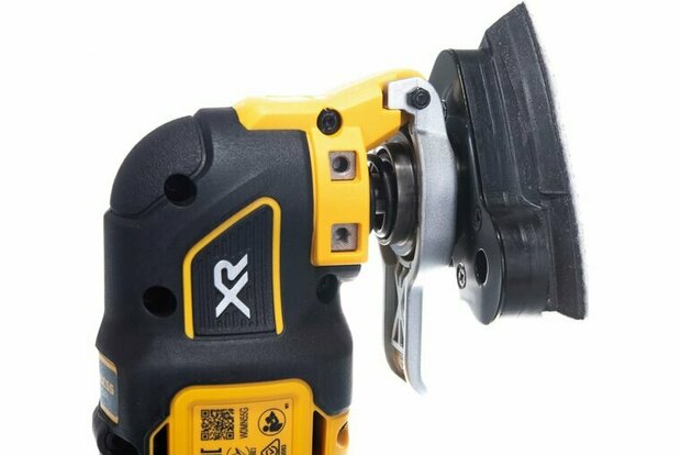 DeWALT DCS356N 18V XR accu multitool body - koolborstelloos