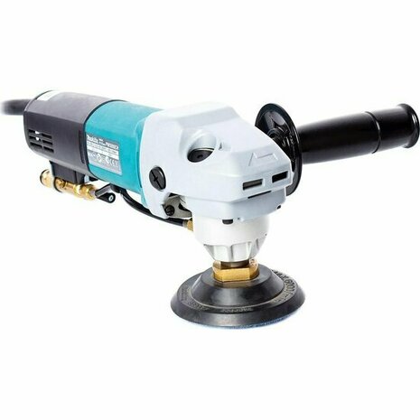 Makita PW5000CH steen polijstmachine 230V 900W 100-125mm