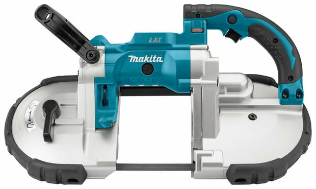 Makita DPB180Z 18V accu bandzaag body - 1140mm