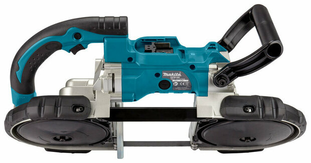 Makita DPB180Z 18V accu bandzaag body - 1140mm