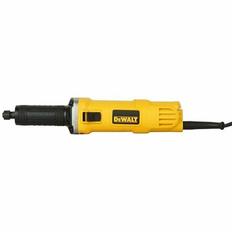 DeWalt DWE4884-QS Rechte slijper - 6mm - 450W