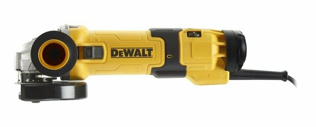 DeWalt DWE4257 Haakse slijper - 1500W - 125mm