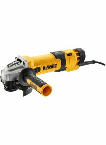 DeWalt DWE4257 Haakse slijper - 1500W - 125mm