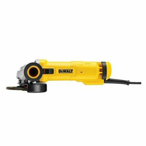 DeWalt DWE4237 Haakse slijper 1400W - 125mm