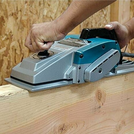 Makita 1806B Schaafmachine - 1200W - 170mm - 2mm