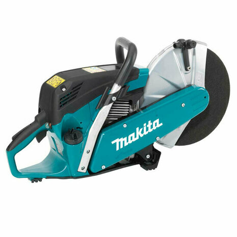 Makita EK6101 Benzine doorslijpmachine - 2-Takt - 350mm - 60,7cc met watertoevoerset