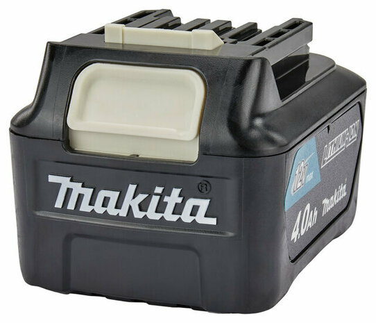 Makita BL1041B 12V Li-Ion accu - 4,0Ah - 197406-2