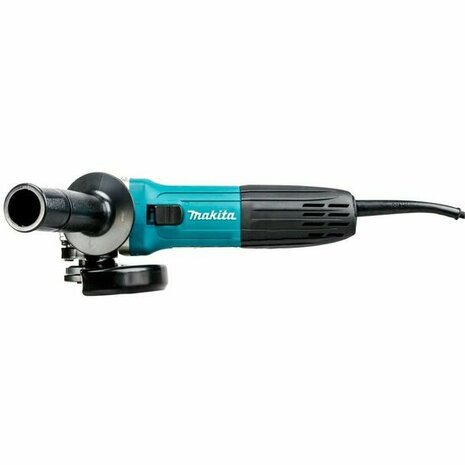 Makita GA4530R haakse slijper 720W 115mm 11000RPM 1800g