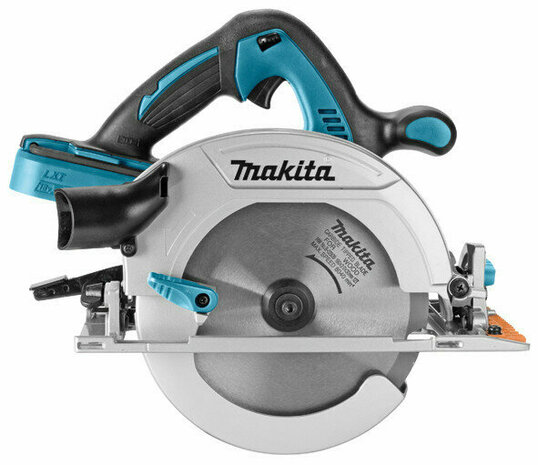 Makita DHS710Z 36V (2x 18V) Accu cirkelzaag body - 190mm