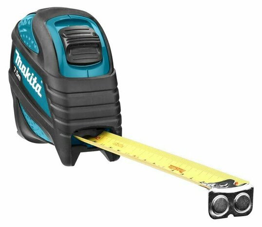 Makita B-57152 Rolmaat - 25mm x 7,5m