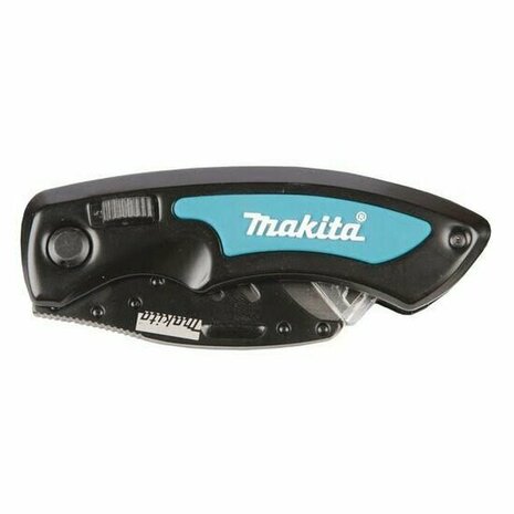 Makita P-90548 Klapmes met snelwisselsysteem